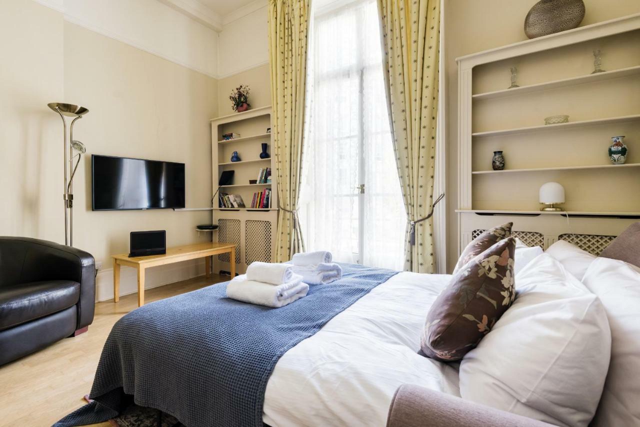 Appartamento Charming Victoria Close To Buckingham Palace By Underthedoormat