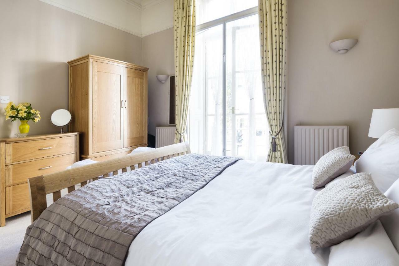 Appartamento Charming Victoria Close To Buckingham Palace By Underthedoormat *